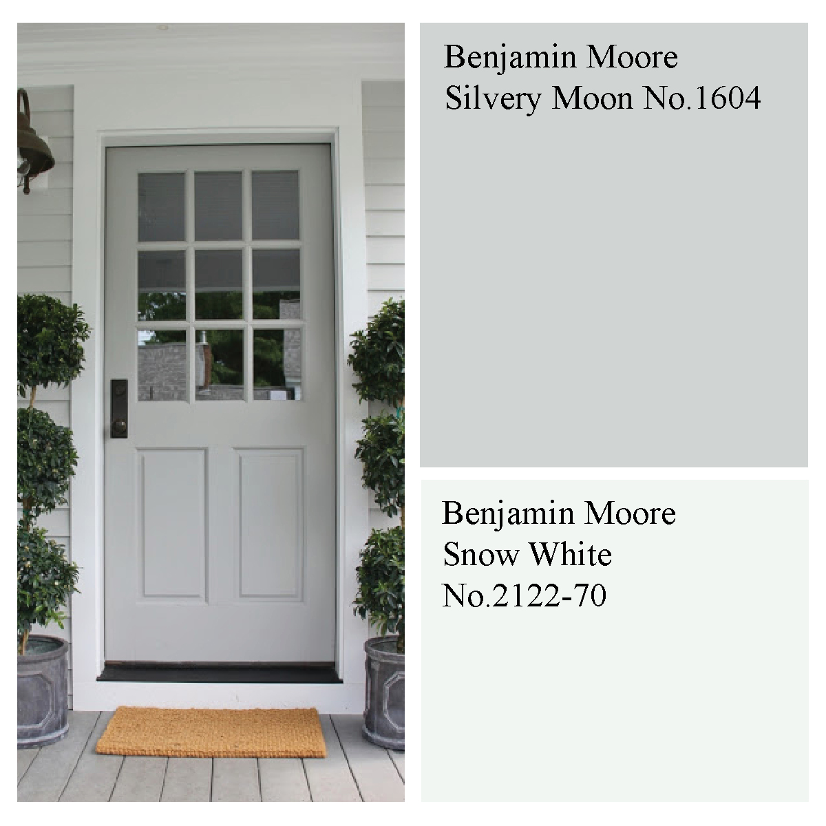Create A Big Impact With Your Small Home Entrance